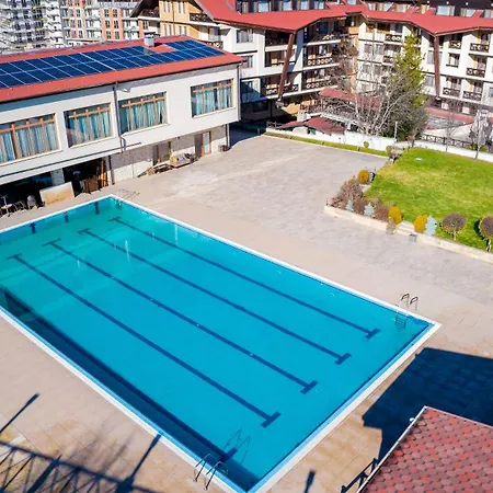 Private In A Five-star In Feriested