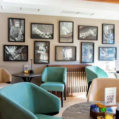 Feriested Private In A Five-star In *