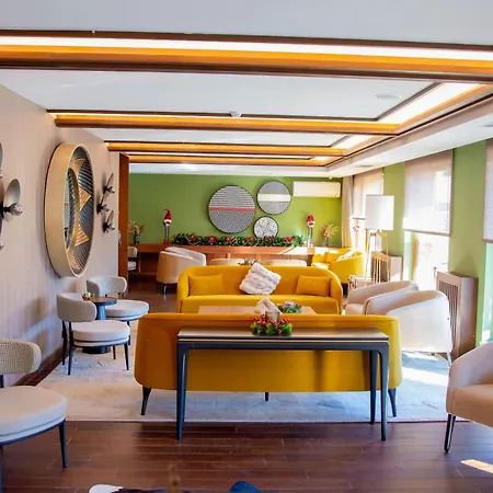 Private In A Five-star In Feriested