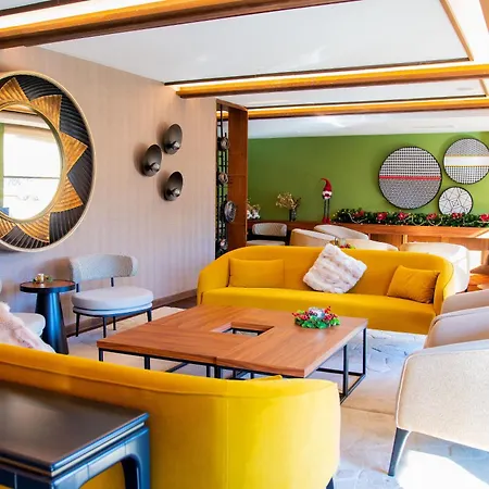 Feriested Private In A Five-star In