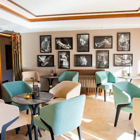 Feriested Private In A Five-star In *