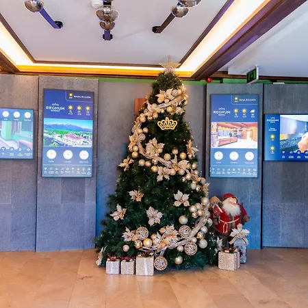 Private In A Five-star In Feriested Bansko