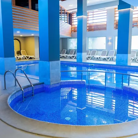 Private In A Five-star In Bansko