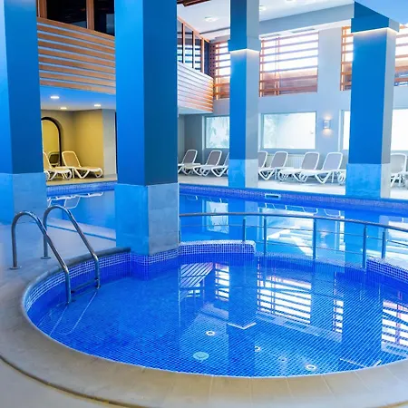 Feriested Private In A Five-star In *