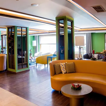 Private In A Five-star In Feriested *