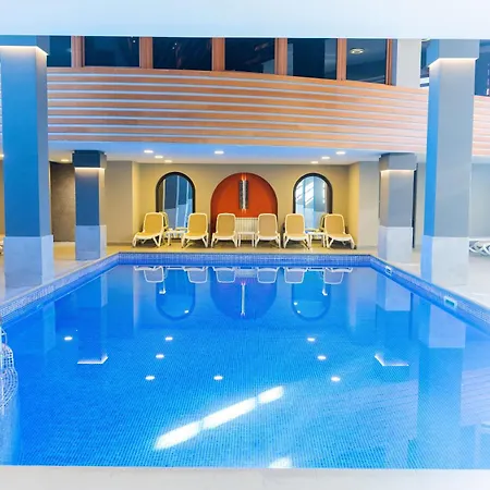 Private In A Five-star In *