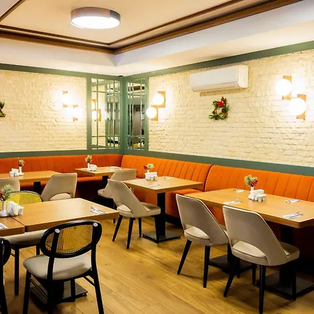 Private In A Five-star In