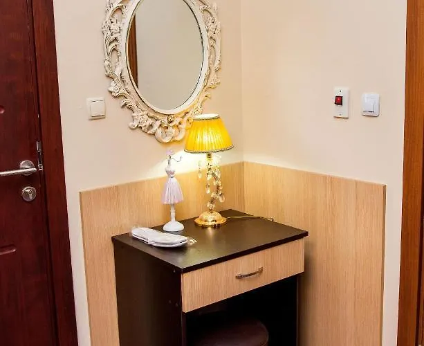 Private In A Five-star In *