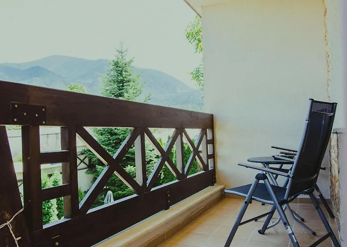 Private In A Five-star In *