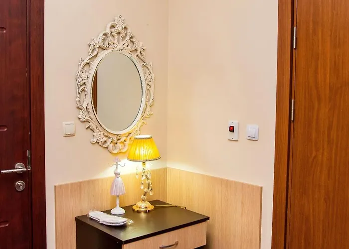 리조트 Private In A Five-star In