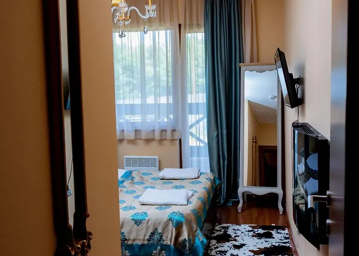 Private In A Five-star In 리조트