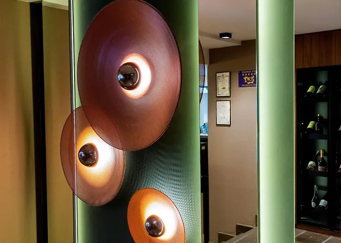 Private In A Five-star In 리조트 반스코