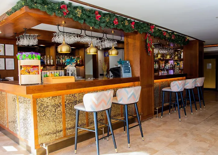 Private In A Five-star In