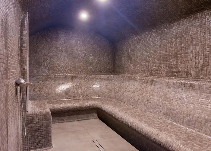 Private In A Five-star In 리조트 *