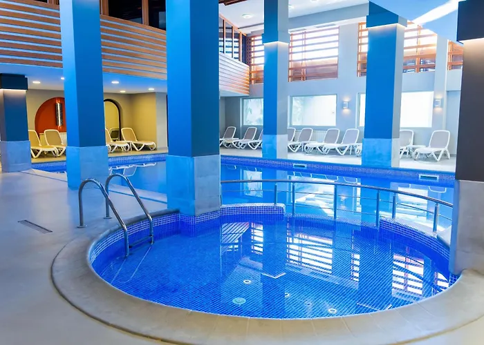 Resort Private In A Five-star In *