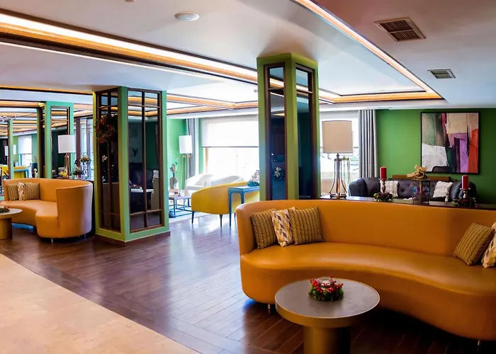 Private In A Five-star In Resort *