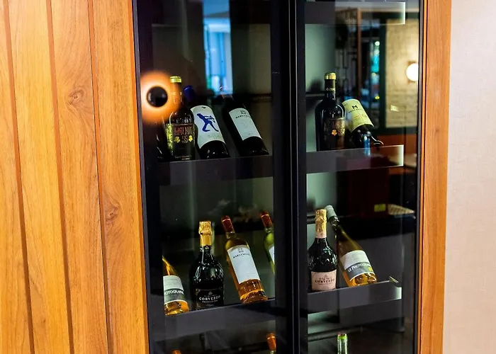 Private In A Five-star In 반스코